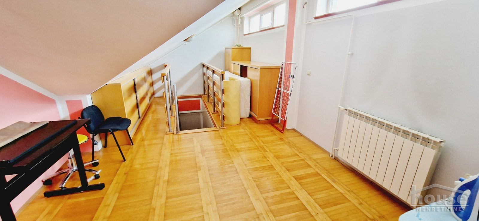 Stan,NOVI SAD,CENTAR 88m2,128750€ , ID: 1059962 26