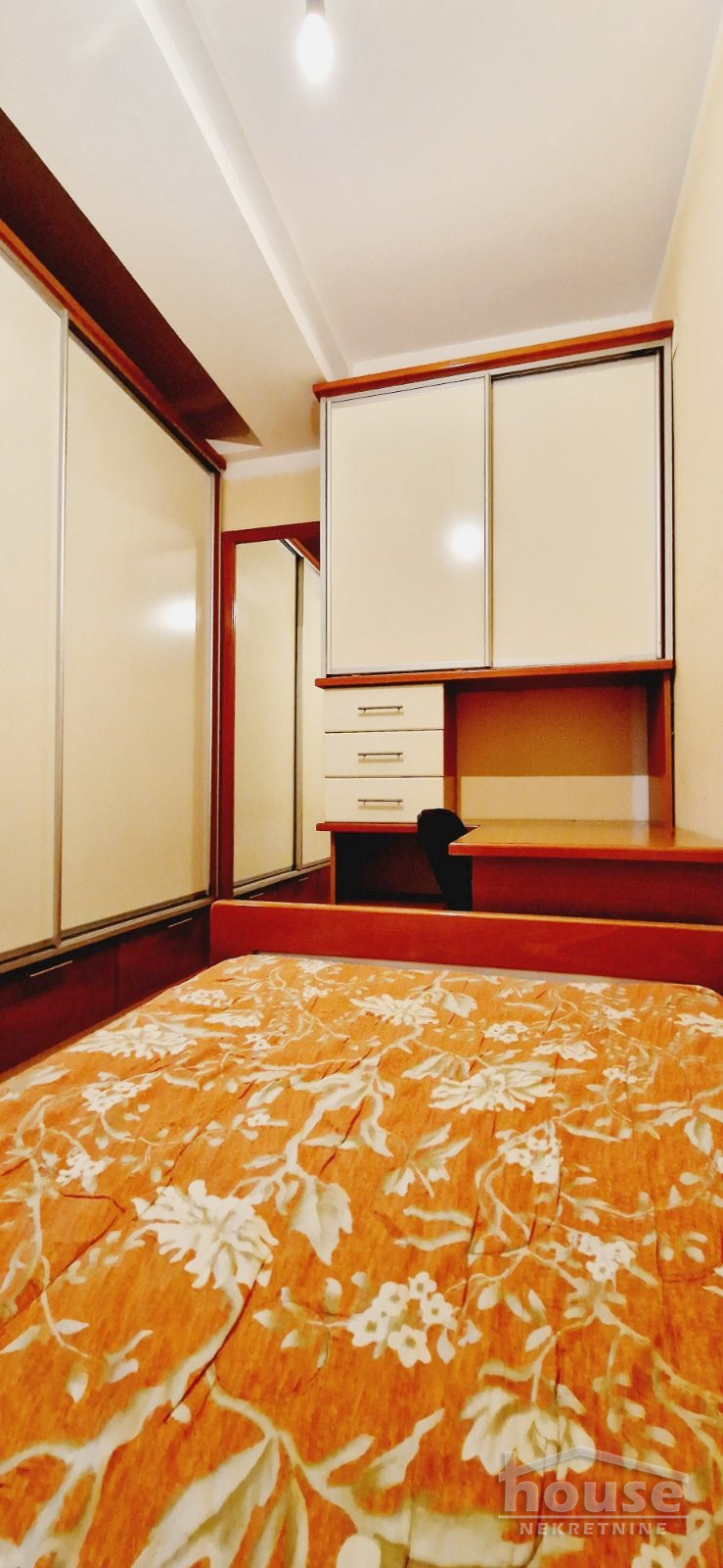 Stan,NOVI SAD,CENTAR 88m2,128750€ , ID: 1059962 19