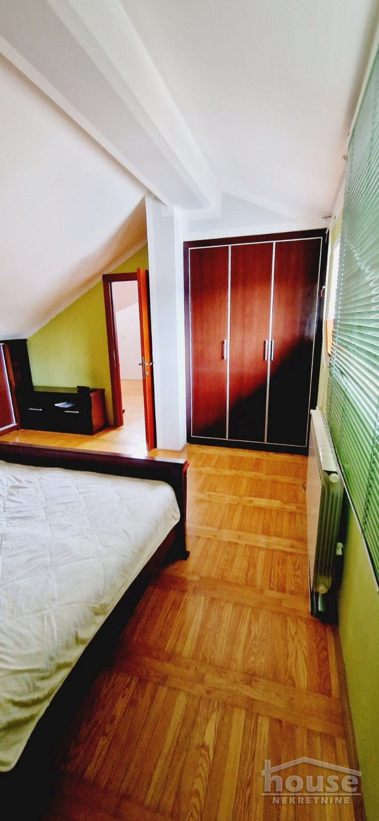 Stan,NOVI SAD,CENTAR 88m2,128750€ , ID: 1059962 34