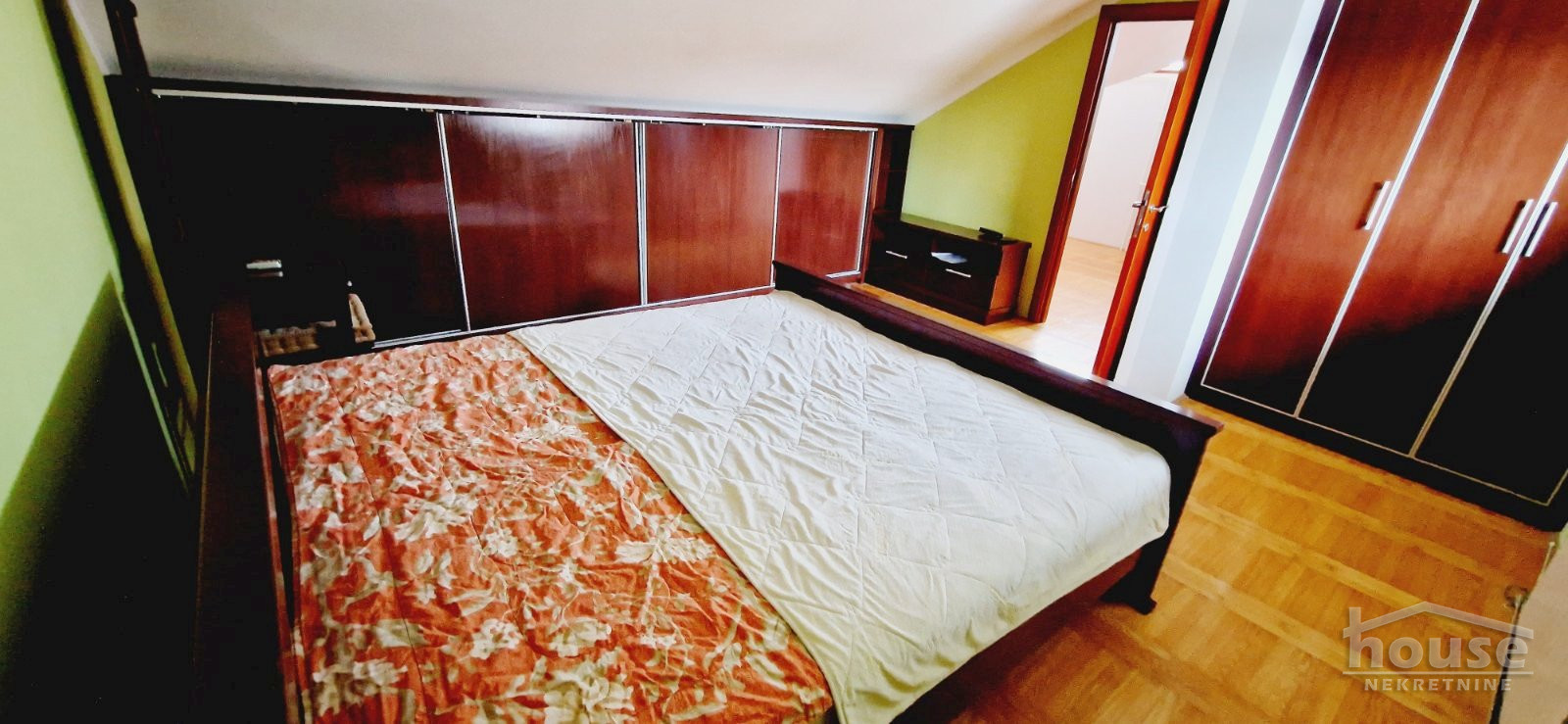 Stan,NOVI SAD,CENTAR 88m2,128750€ , ID: 1059962 30