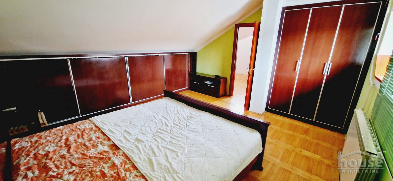 Stan,NOVI SAD,CENTAR 88m2,128750€ , ID: 1059962 31