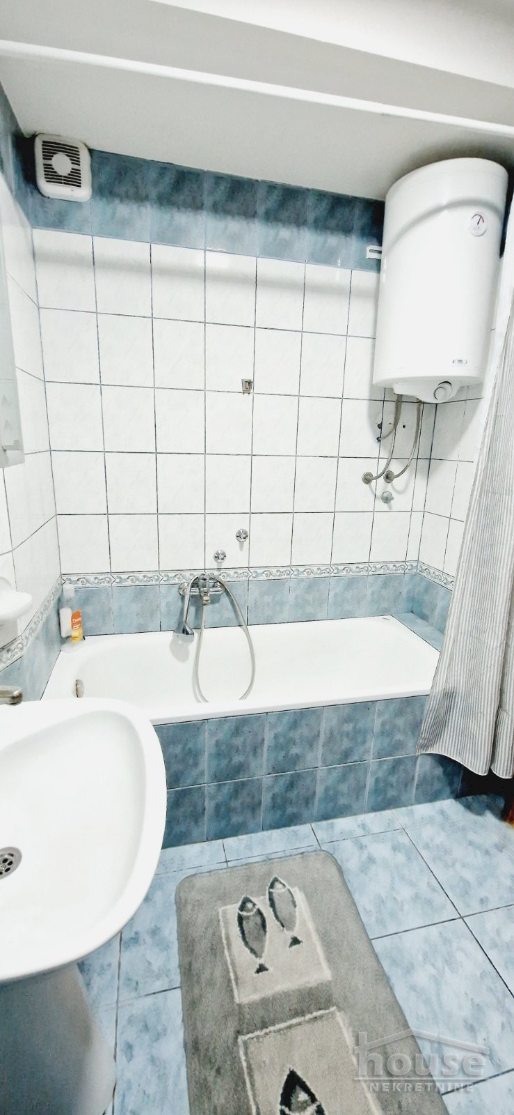 Stan,NOVI SAD,CENTAR 88m2,128750€ , ID: 1059962 21