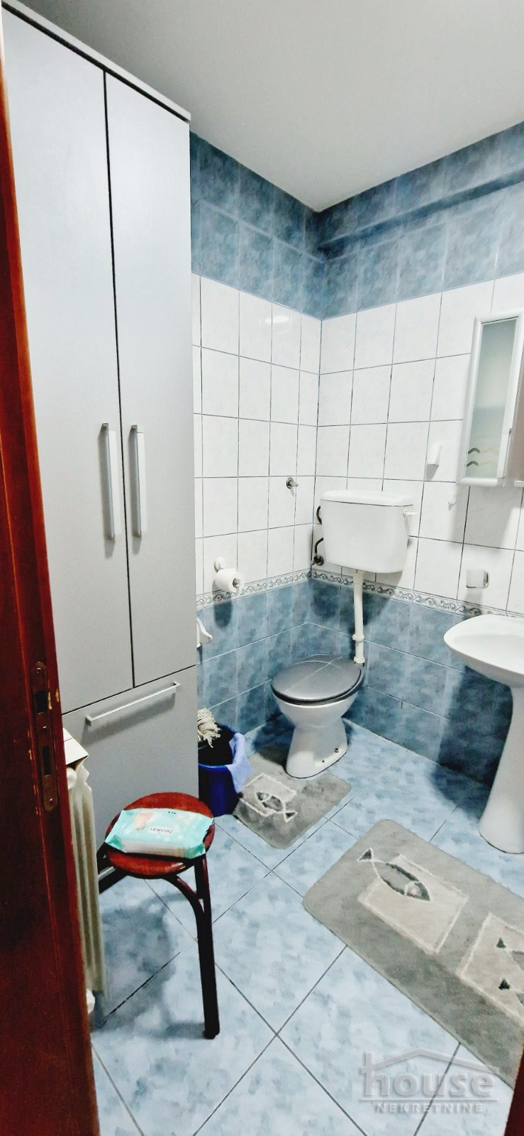 Stan,NOVI SAD,CENTAR 88m2,128750€ , ID: 1059962 22