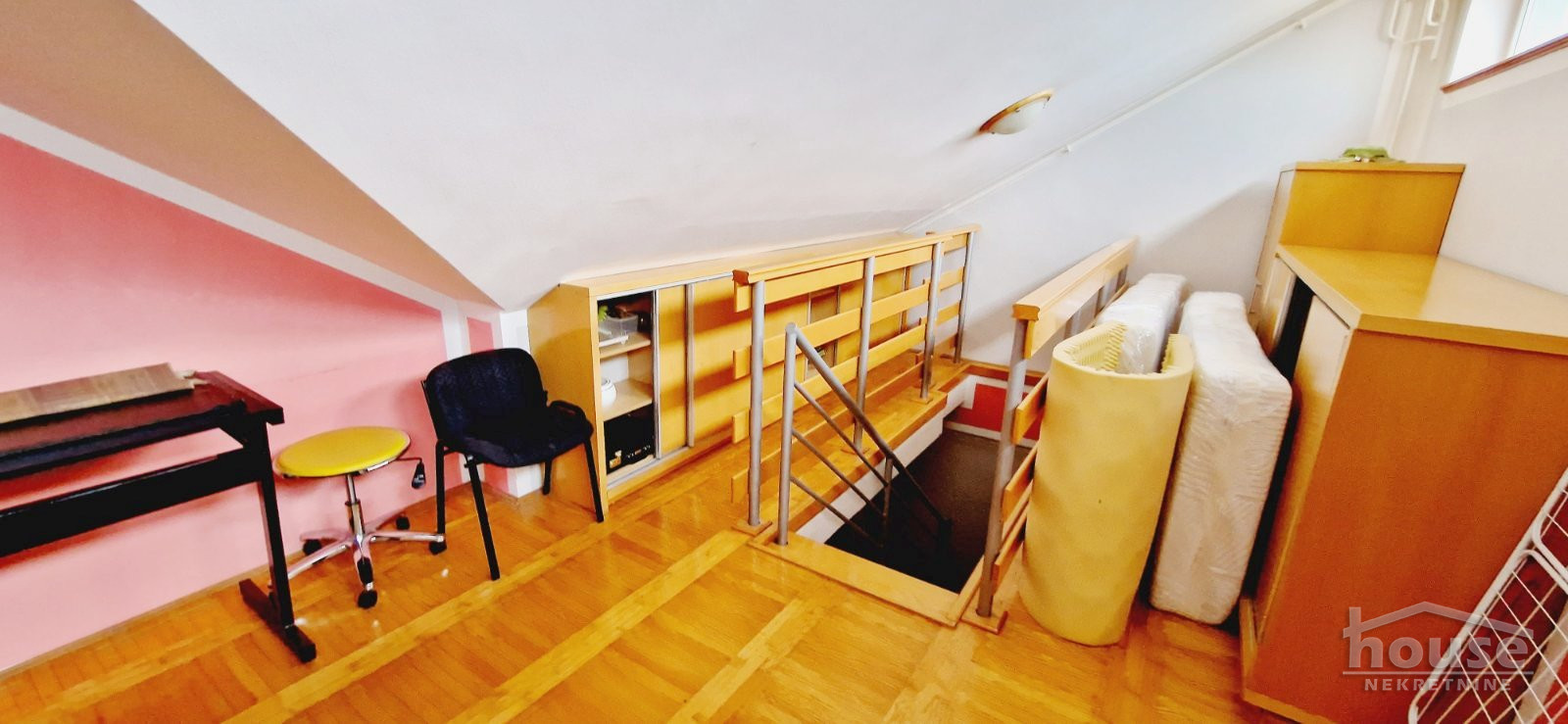 Stan,NOVI SAD,CENTAR 88m2,128750€ , ID: 1059962 27