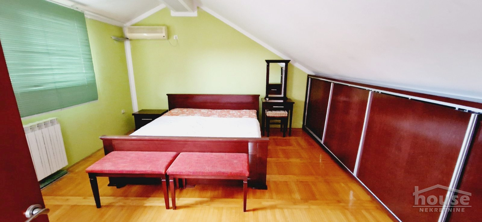 Stan,NOVI SAD,CENTAR 88m2,128750€ , ID: 1059962 32