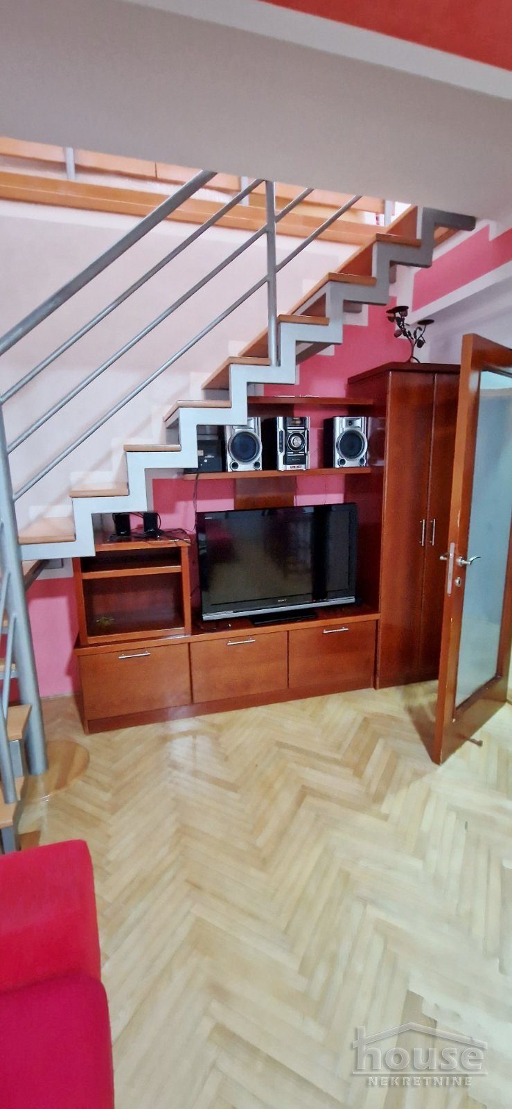 Stan,NOVI SAD,CENTAR 88m2,128750€ , ID: 1059962 10