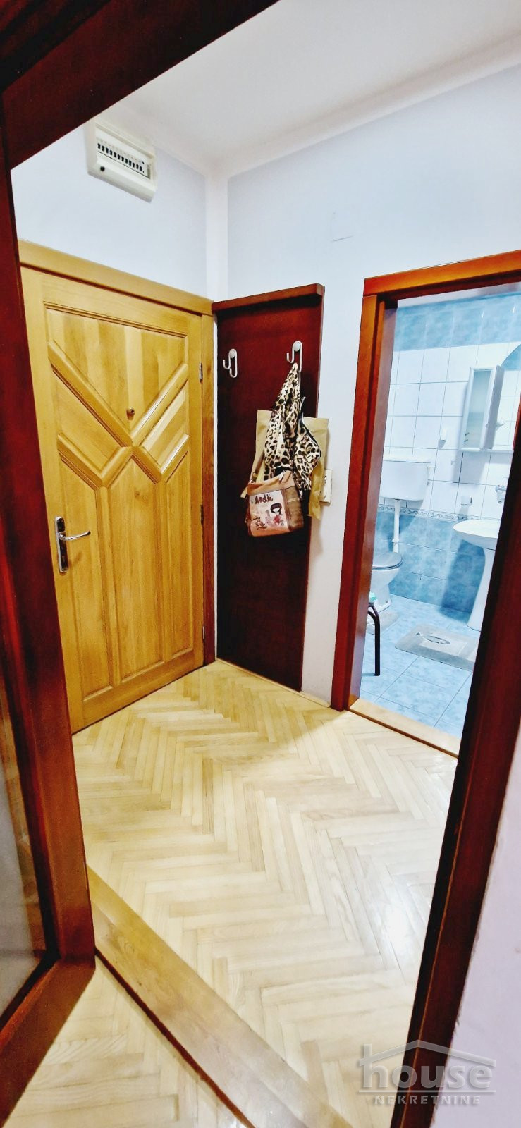 Stan,NOVI SAD,CENTAR 88m2,128750€ , ID: 1059962 11