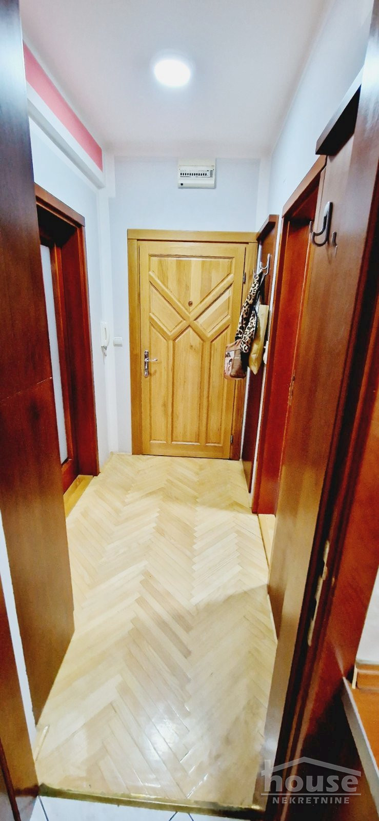 Stan,NOVI SAD,CENTAR 88m2,128750€ , ID: 1059962 13