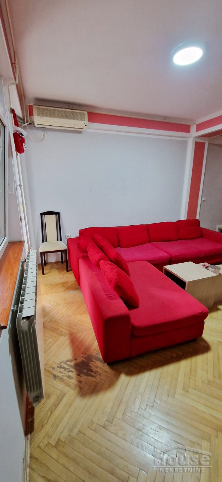 Stan,NOVI SAD,CENTAR 88m2,128750€ , ID: 1059962 6