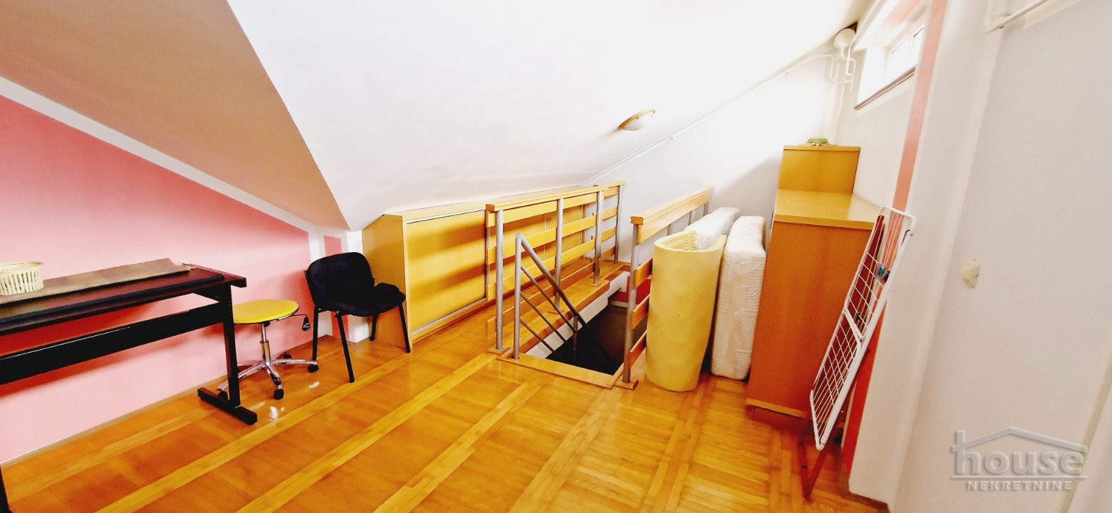 Stan,NOVI SAD,CENTAR 88m2,128750€ , ID: 1059962 28