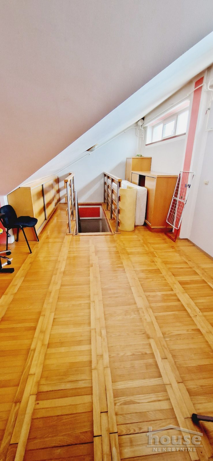 Stan,NOVI SAD,CENTAR 88m2,128750€ , ID: 1059962 29