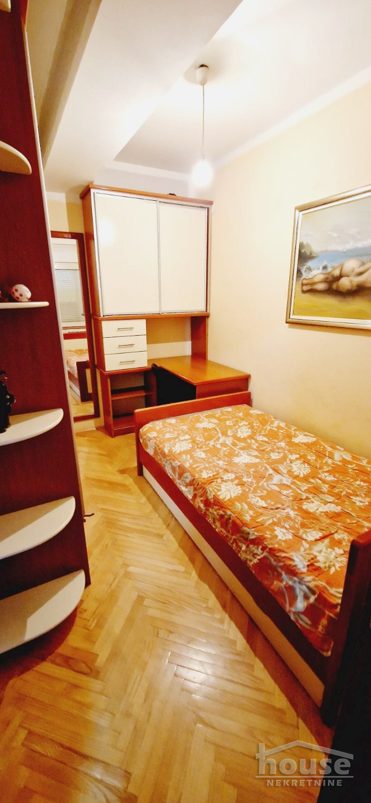 Stan,NOVI SAD,CENTAR 88m2,128750€ , ID: 1059962 16