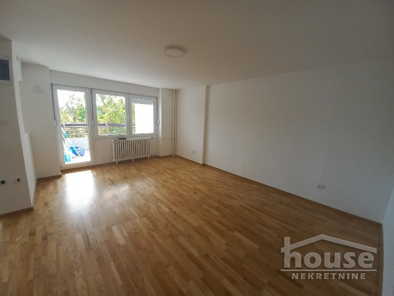 Stan,NOVI SAD,NOVO NASELJE 71m2,154500€ , ID: 1060002 3