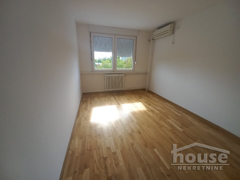 Stan,NOVI SAD,NOVO NASELJE 71m2,154500€ , ID: 1060002 8
