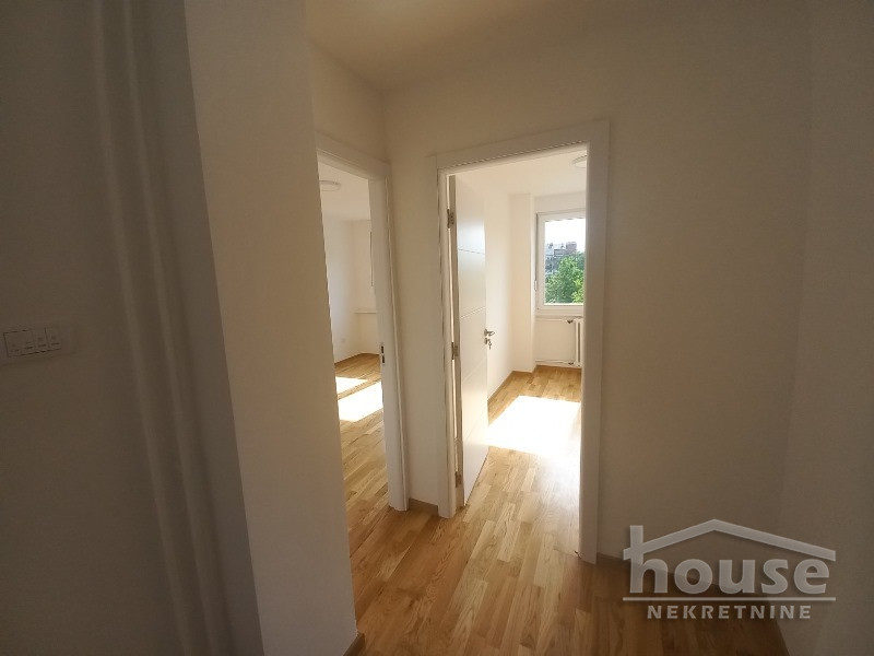 Stan,NOVI SAD,NOVO NASELJE 71m2,154500€ , ID: 1060002 17