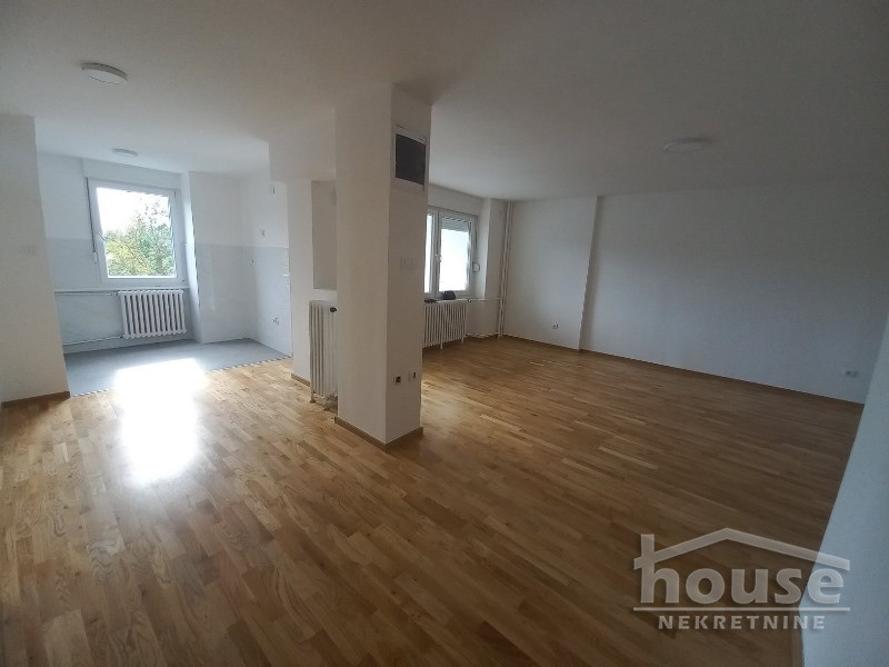 Stan,NOVI SAD,NOVO NASELJE 71m2,154500€ , ID: 1060002 4