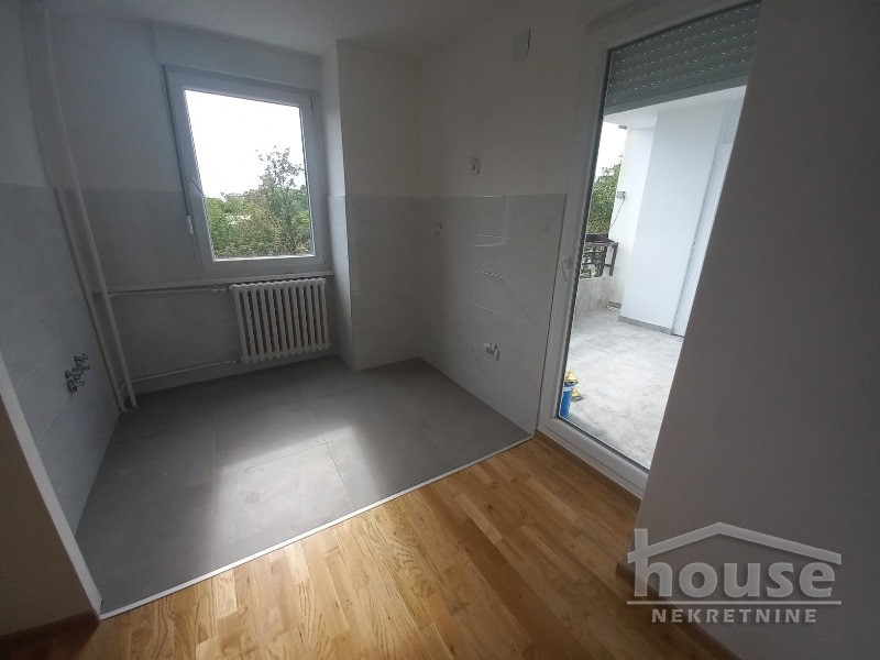 Stan,NOVI SAD,NOVO NASELJE 71m2,154500€ , ID: 1060002 6