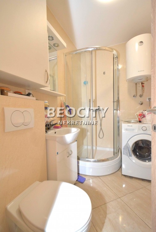 Dvosoban stan, 32 m2, Ledine, Valtrovićeva ID: 85930 12