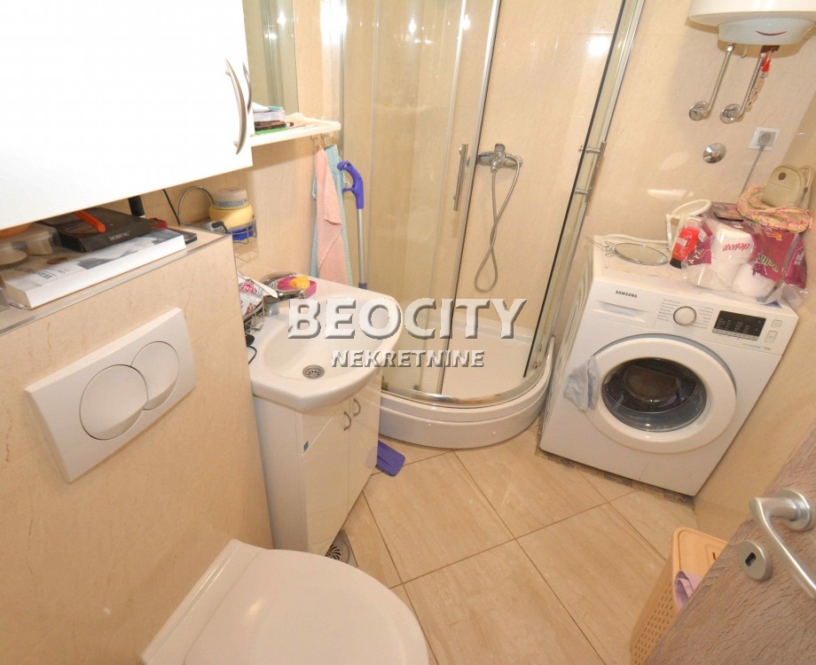 Dvosoban stan, 32 m2, Ledine, Valtrovićeva ID: 85930 14