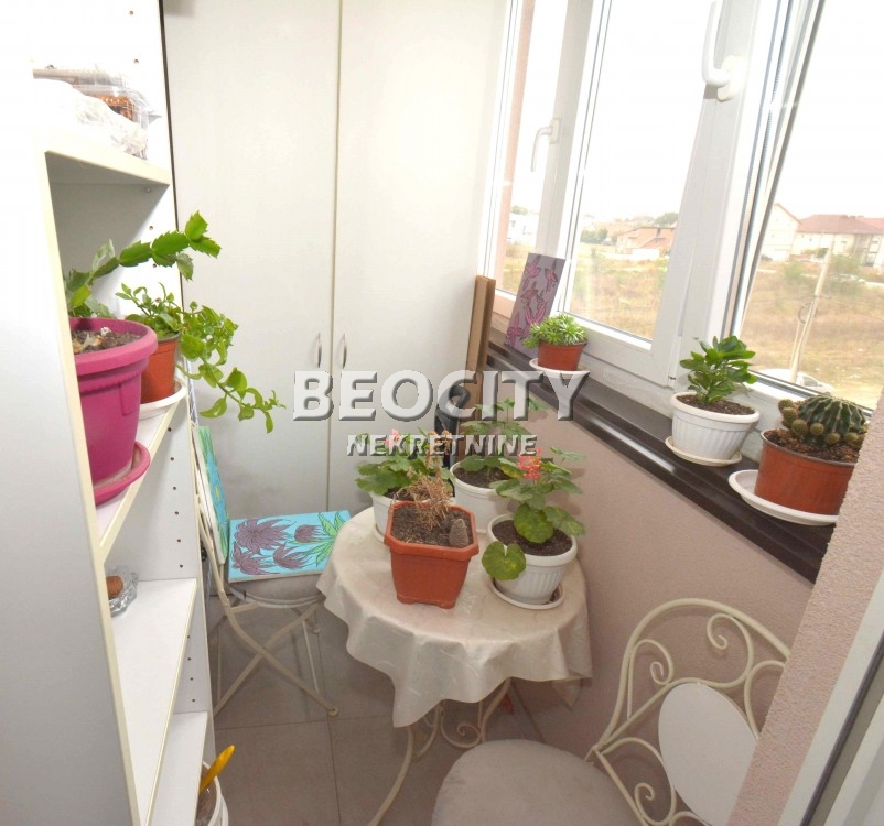 Dvosoban stan, 32 m2, Ledine, Valtrovićeva ID: 85930 16