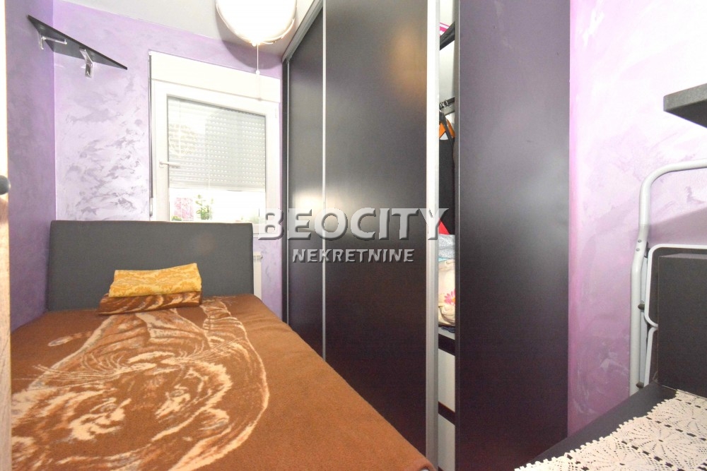 Dvosoban stan, 32 m2, Ledine, Valtrovićeva ID: 85930 10