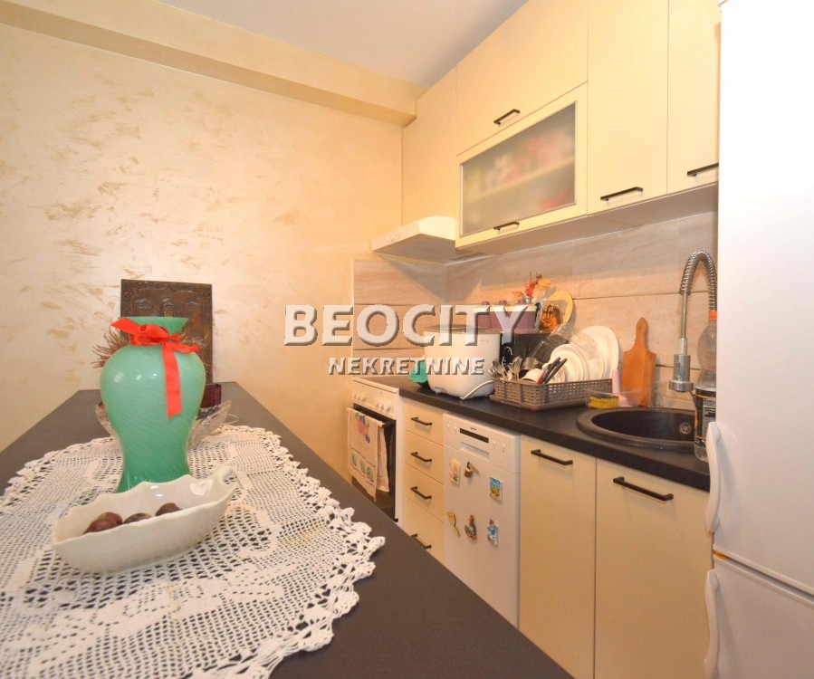 Dvosoban stan, 32 m2, Ledine, Valtrovićeva ID: 85930 8