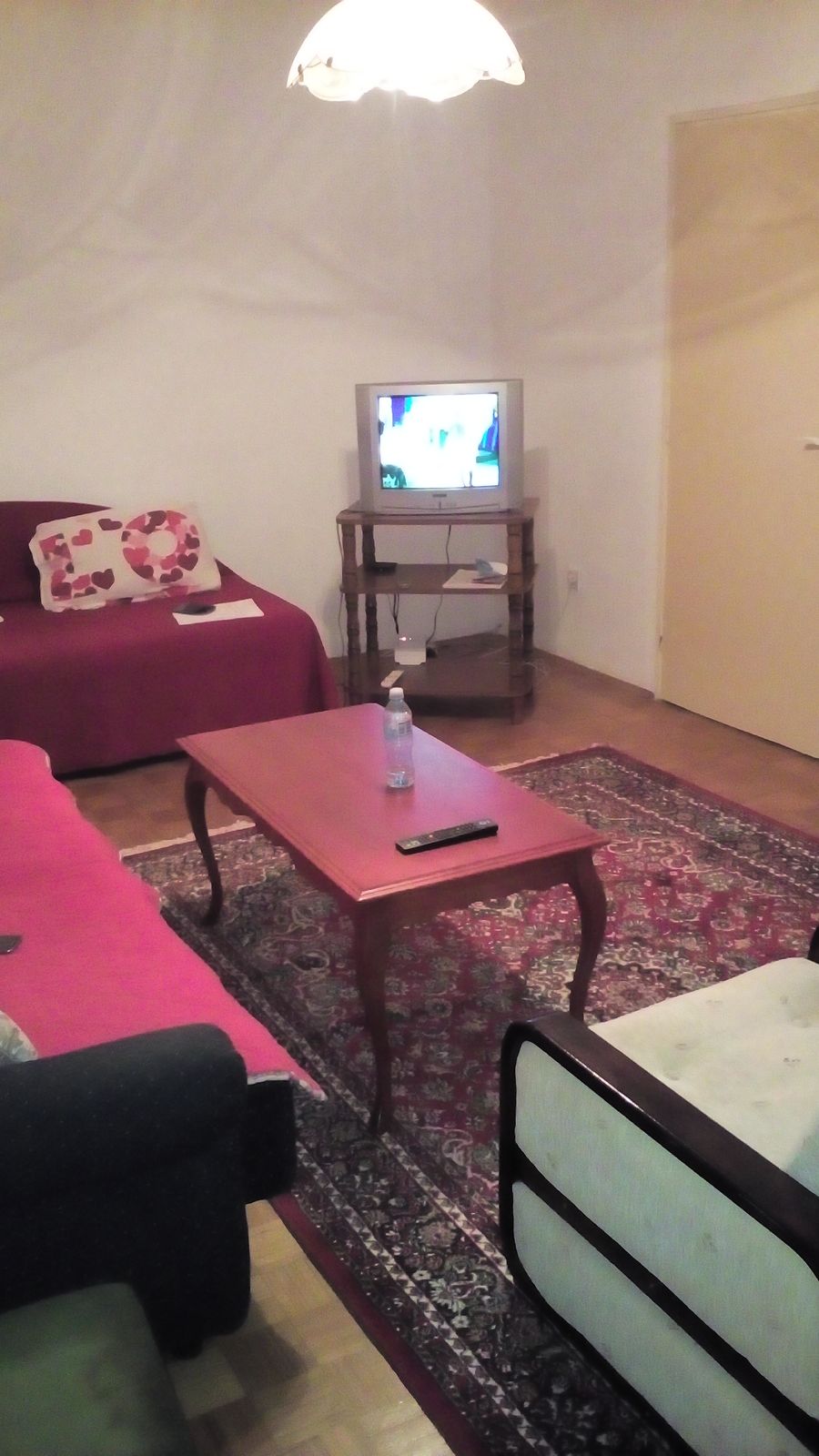 Prodaja 3 sobnog stana u sirem centru Smedereva 1