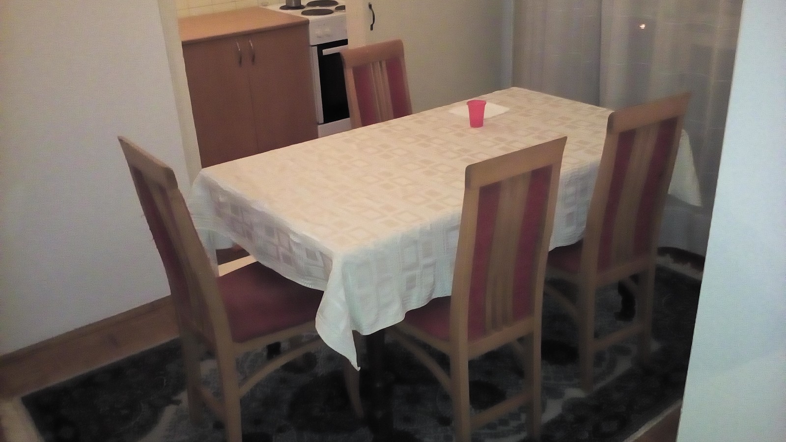 Prodaja 3 sobnog stana u sirem centru Smedereva 3