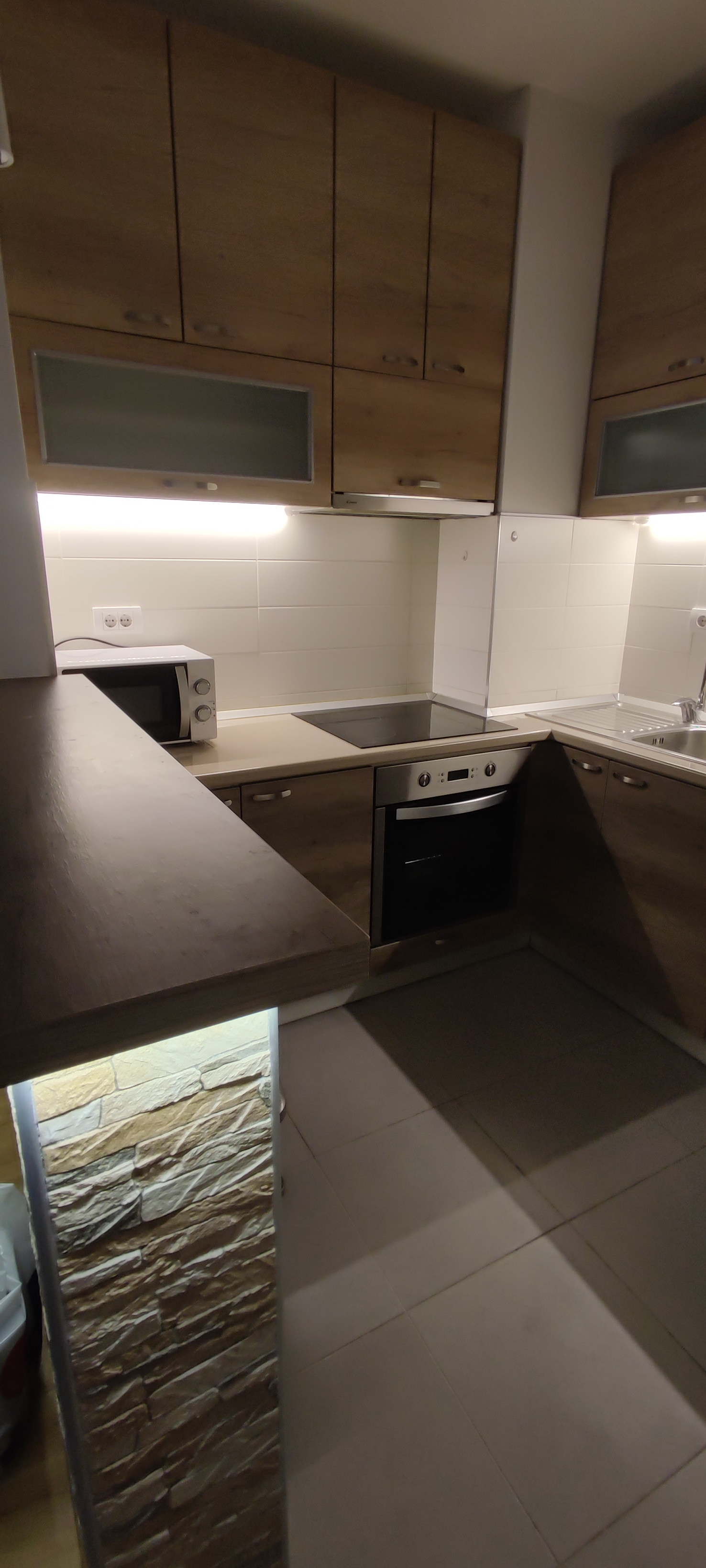 Savada 1  Lux dvosoban stan 4