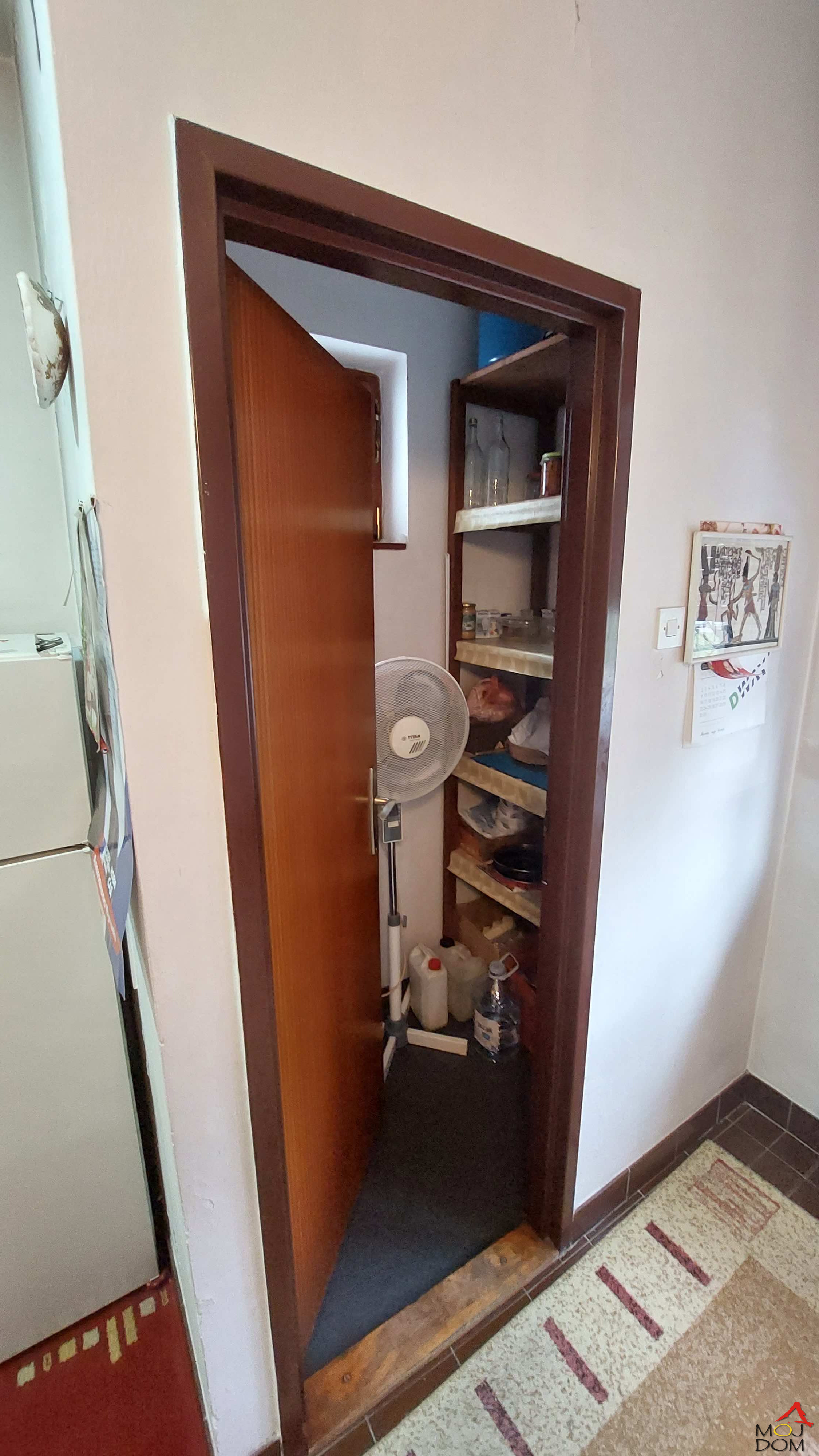 Stan,NOVI SAD,NOVO NASELJE,kv: 44, € 104030, ID: 1027214 8