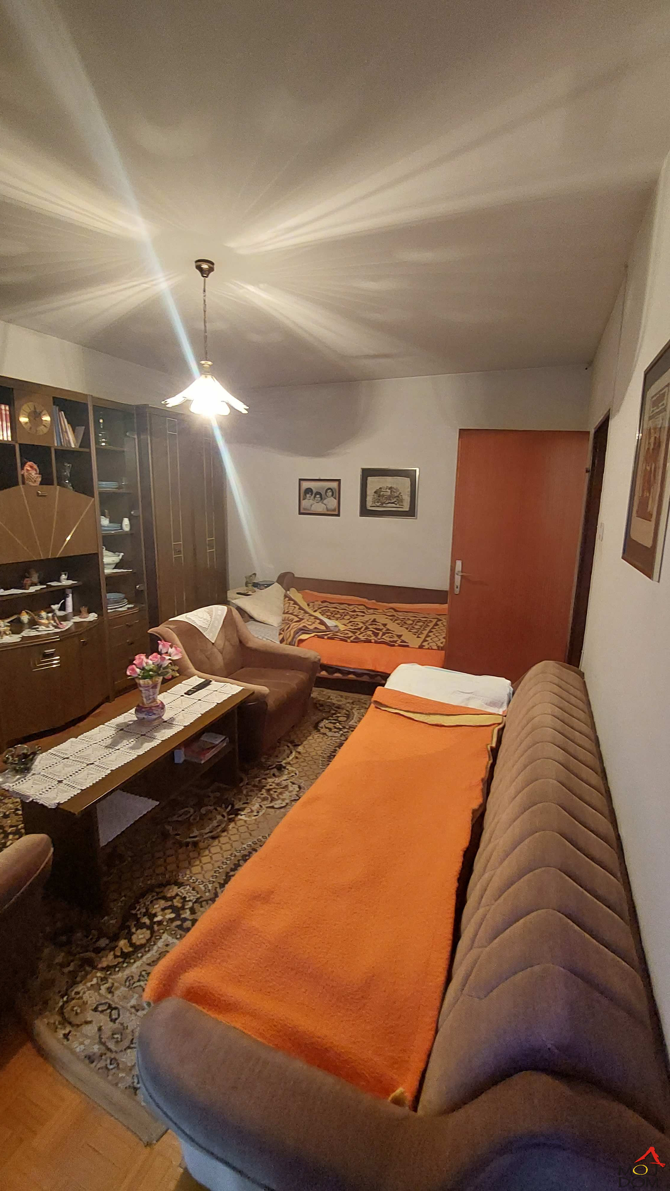 Stan,NOVI SAD,NOVO NASELJE,kv: 44, € 104030, ID: 1027214 6