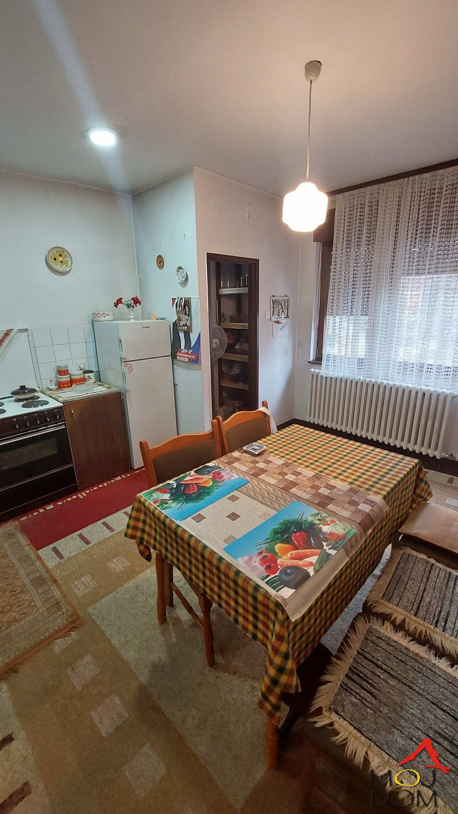 Stan,NOVI SAD,NOVO NASELJE,kv: 44, € 104030, ID: 1027214 4