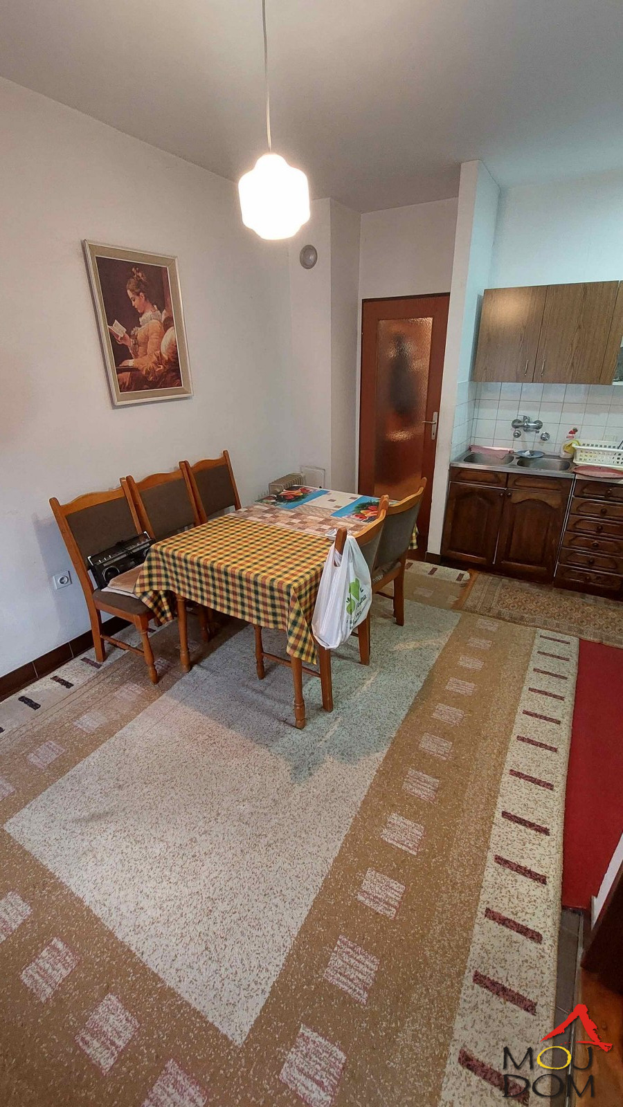 Stan,NOVI SAD,NOVO NASELJE,kv: 44, € 104030, ID: 1027214 2