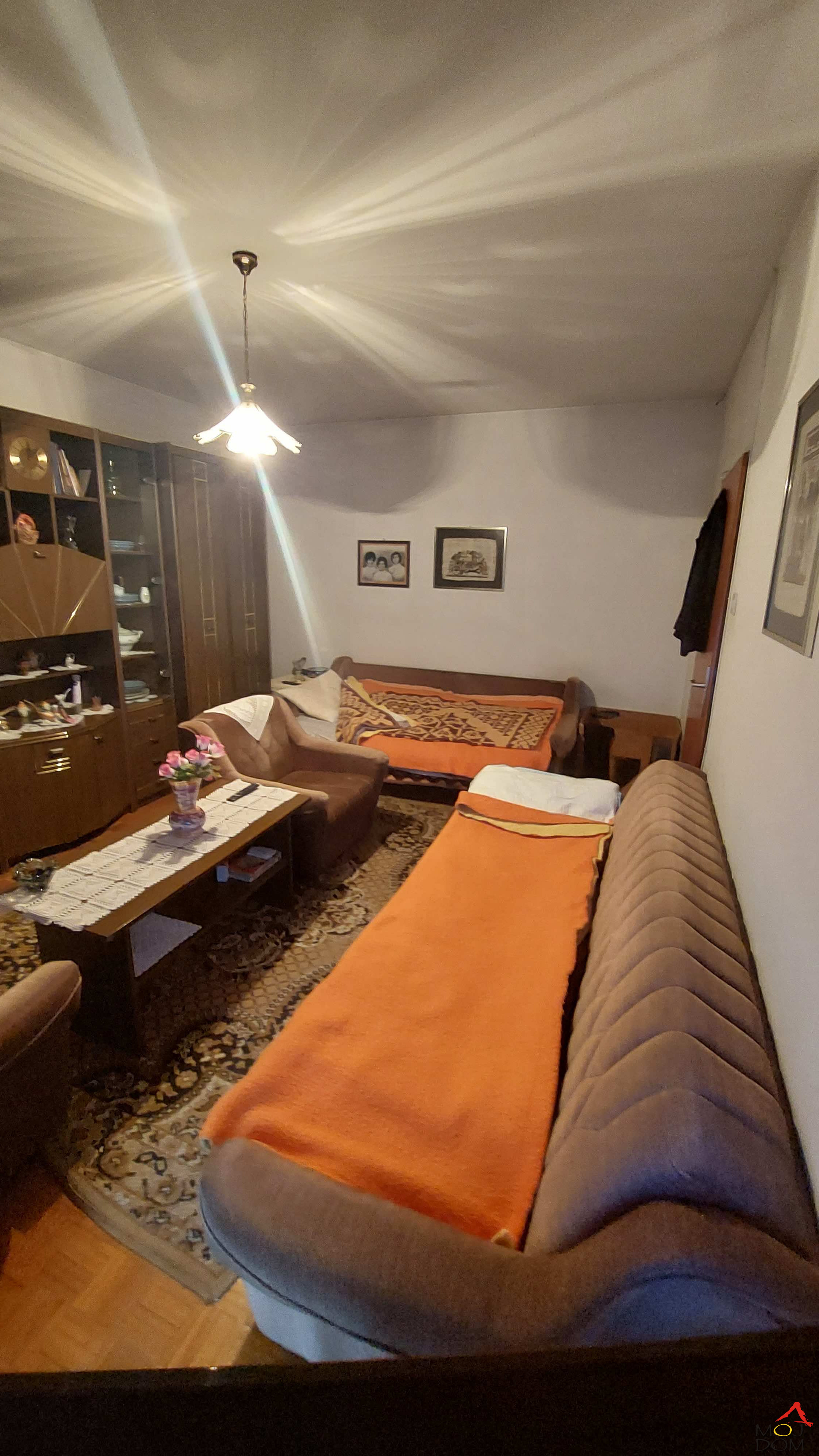 Stan,NOVI SAD,NOVO NASELJE,kv: 44, € 104030, ID: 1027214 7