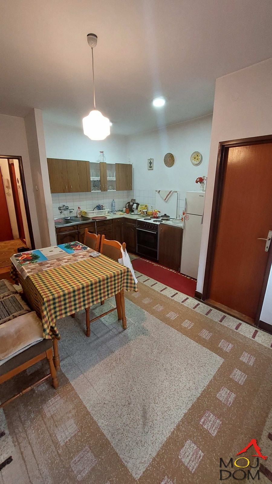 Stan,NOVI SAD,NOVO NASELJE,kv: 44, € 104030, ID: 1027214 3