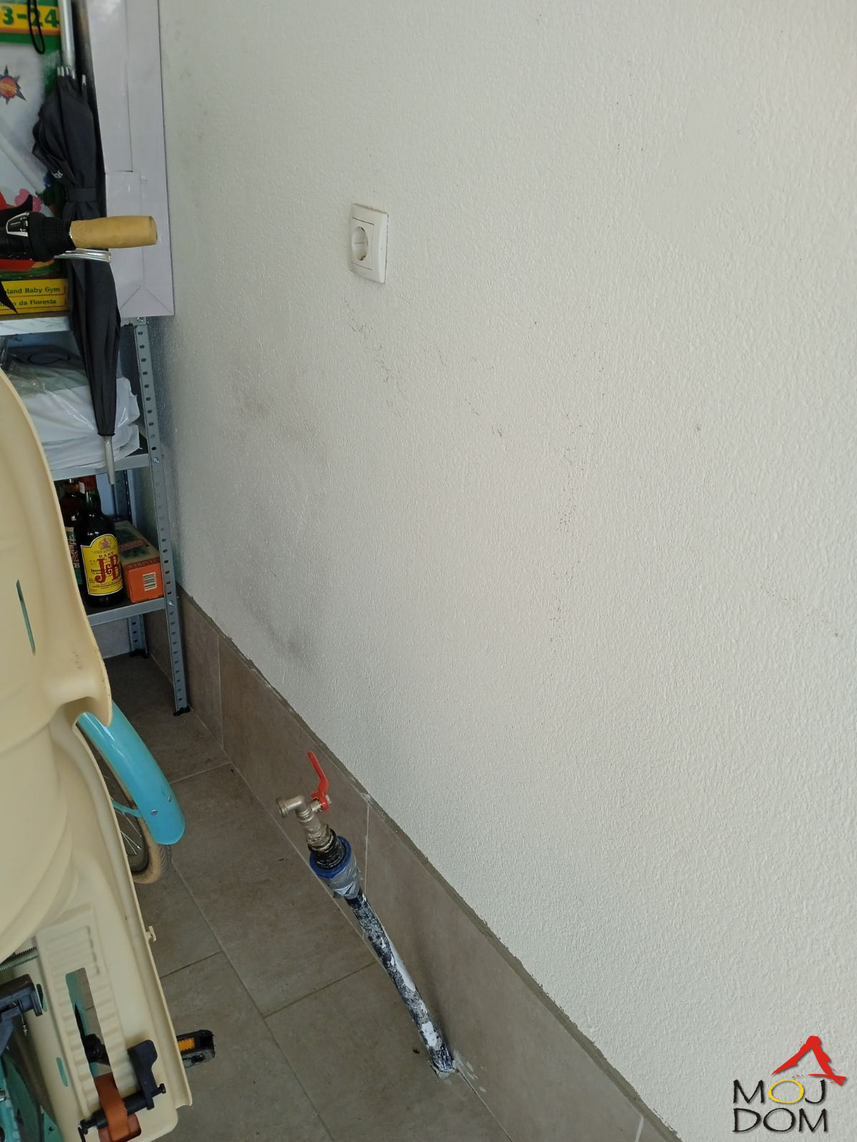 Stan,NOVI SAD,SEVERNI TELEP,kv: 70, € 197750, ID: 1027180 19