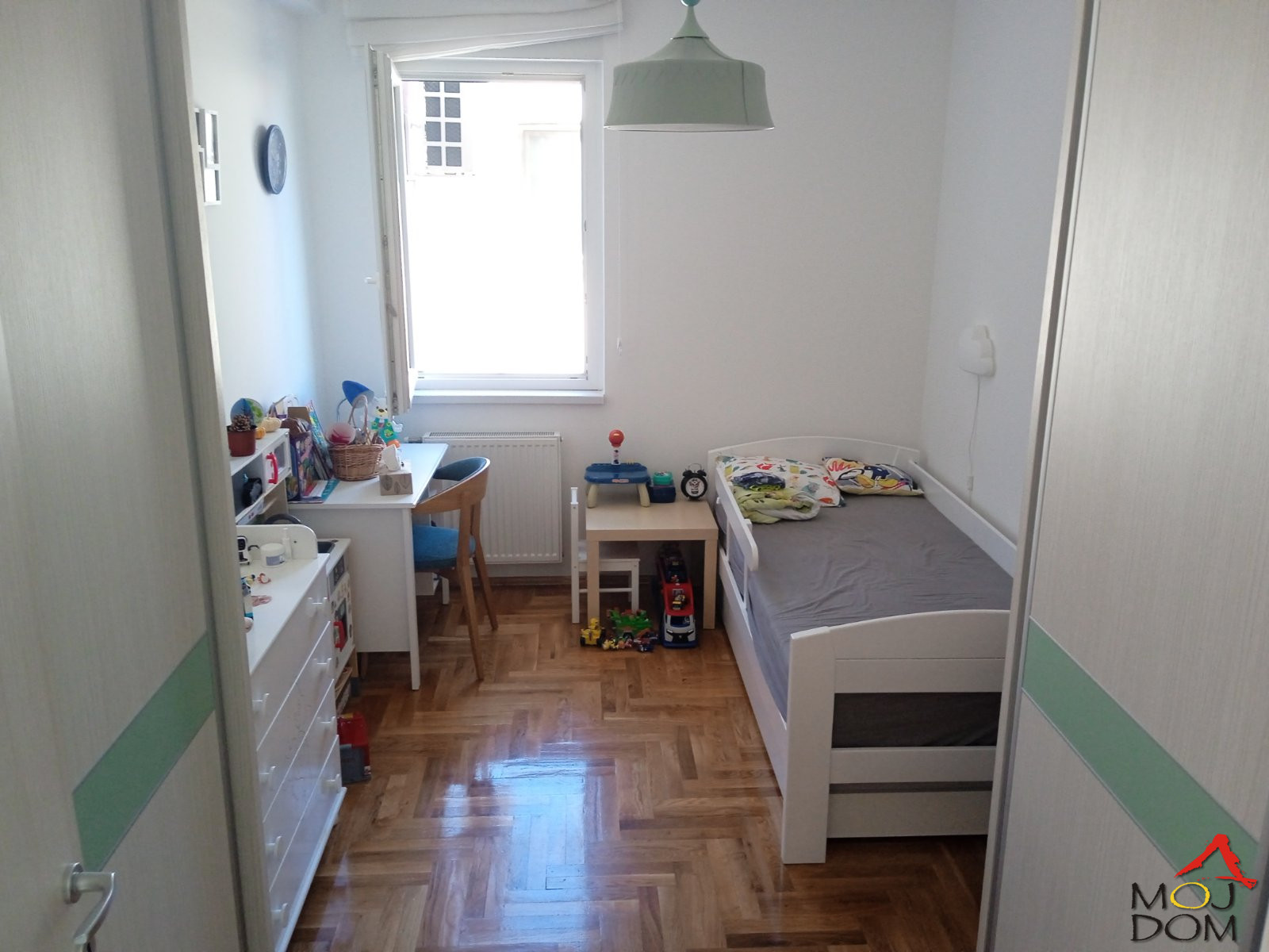 Stan,NOVI SAD,SEVERNI TELEP,kv: 70, € 197750, ID: 1027180 11