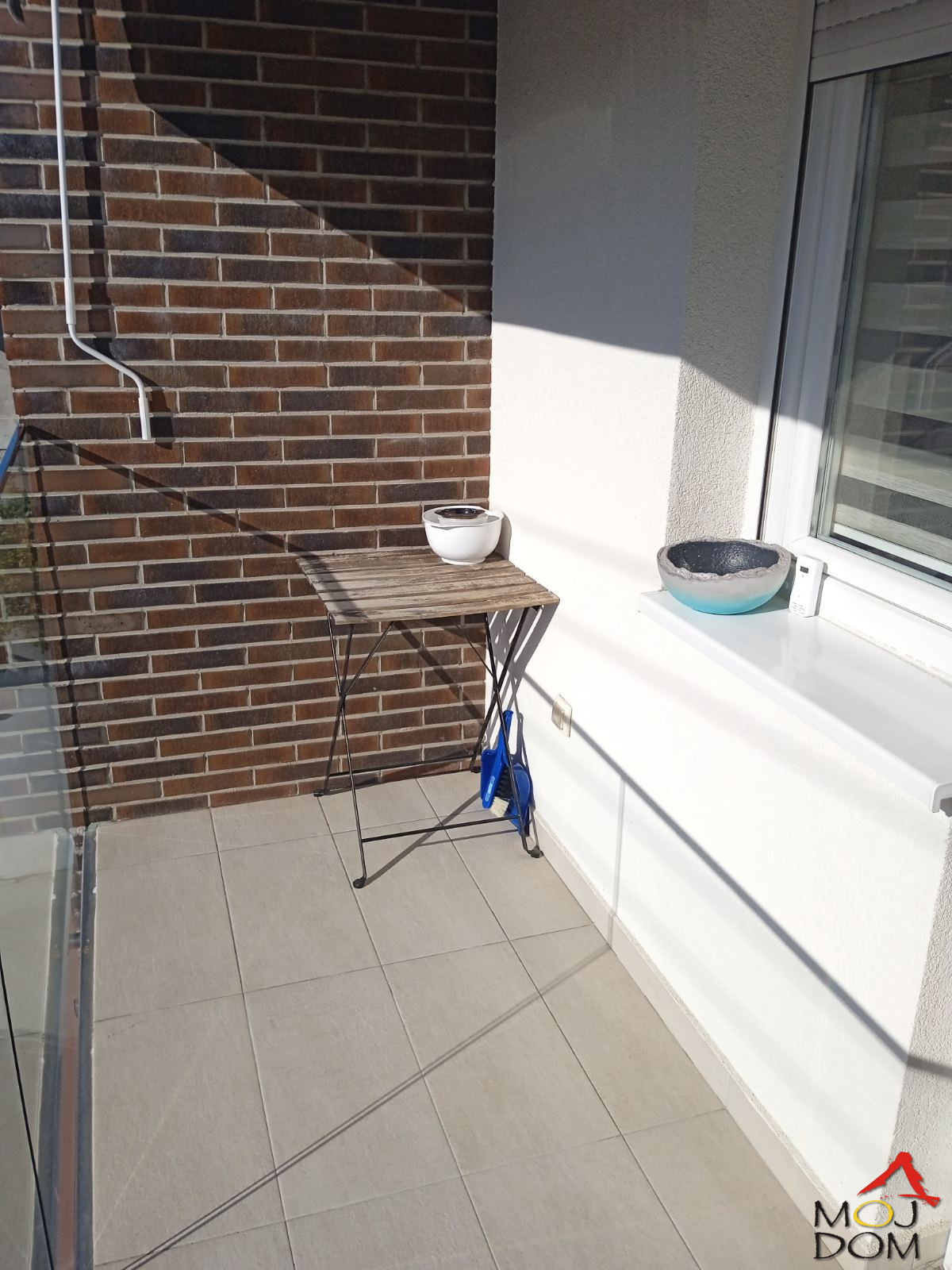 Stan,NOVI SAD,SEVERNI TELEP,kv: 70, € 197750, ID: 1027180 15