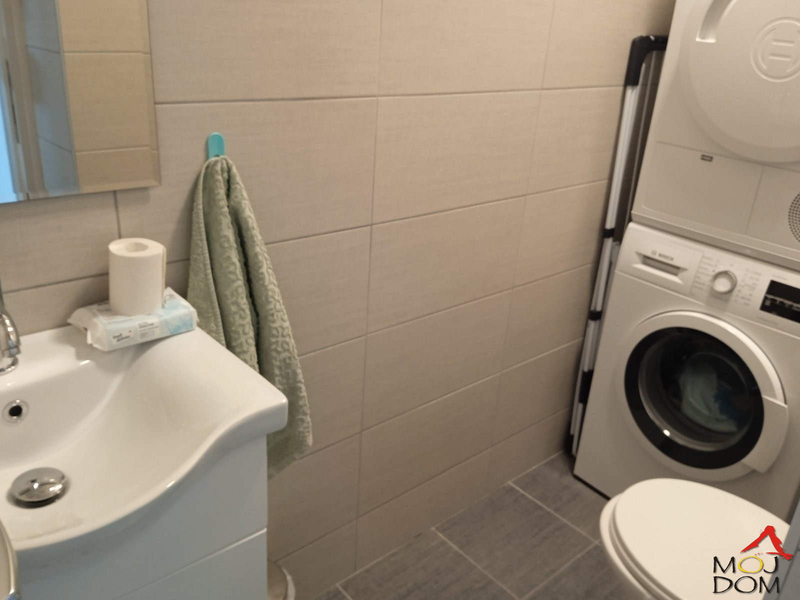 Stan,NOVI SAD,SEVERNI TELEP,kv: 70, € 197750, ID: 1027180 14