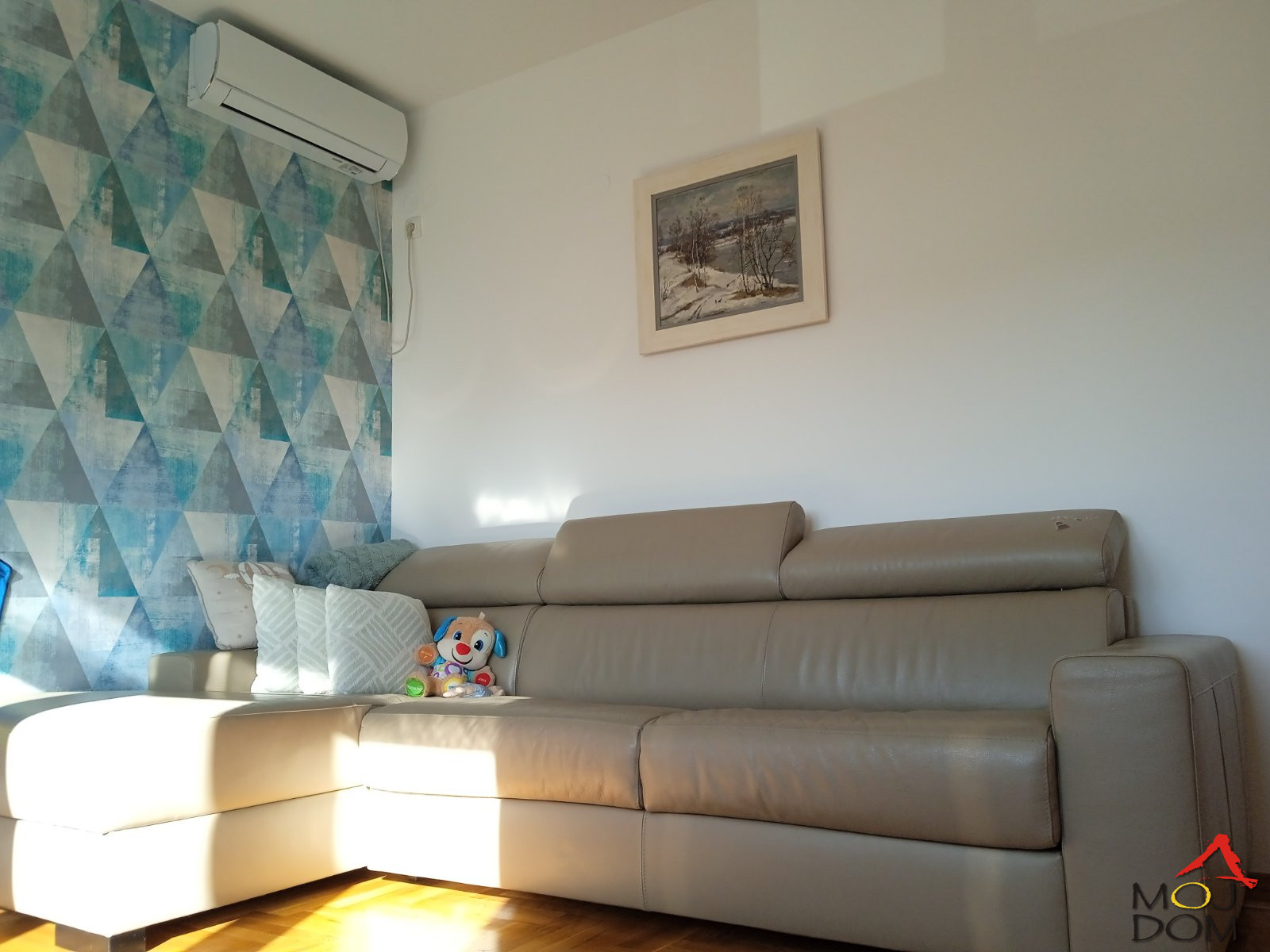 Stan,NOVI SAD,SEVERNI TELEP,kv: 70, € 197750, ID: 1027180 3
