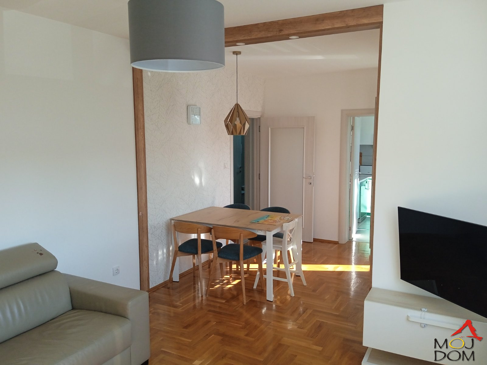 Stan,NOVI SAD,SEVERNI TELEP,kv: 70, € 197750, ID: 1027180 4