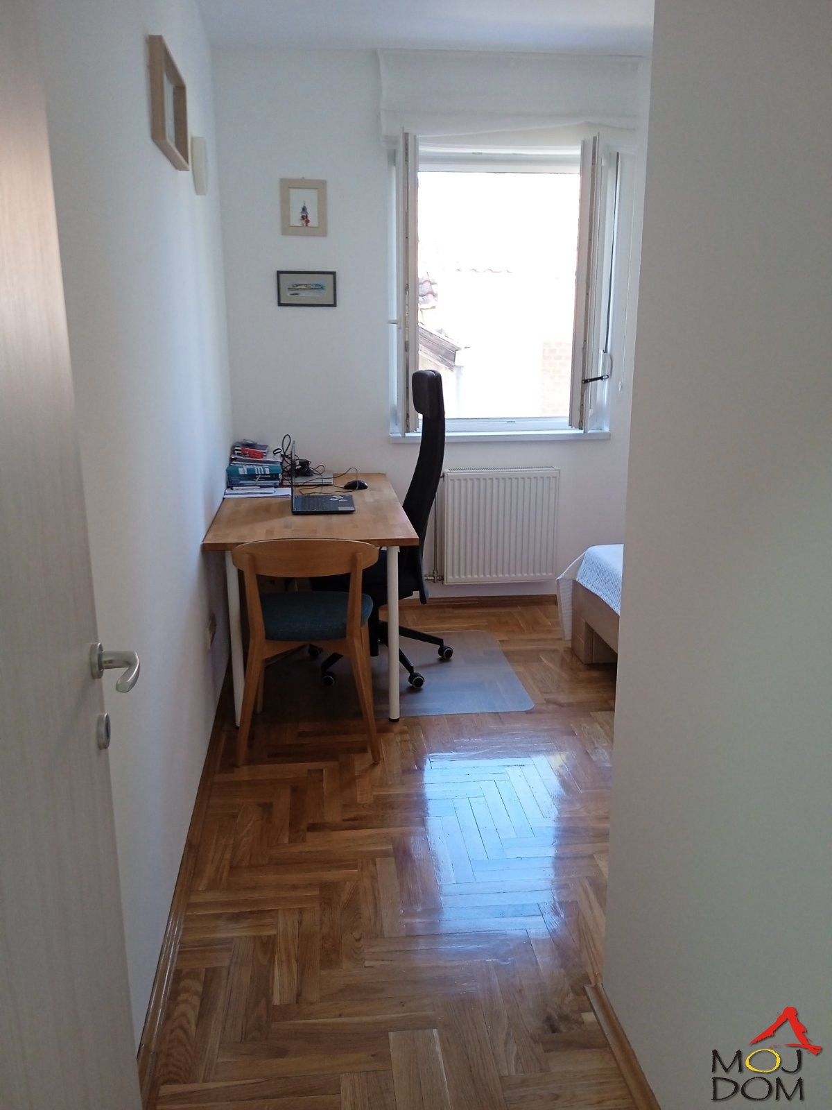 Stan,NOVI SAD,SEVERNI TELEP,kv: 70, € 197750, ID: 1027180 8
