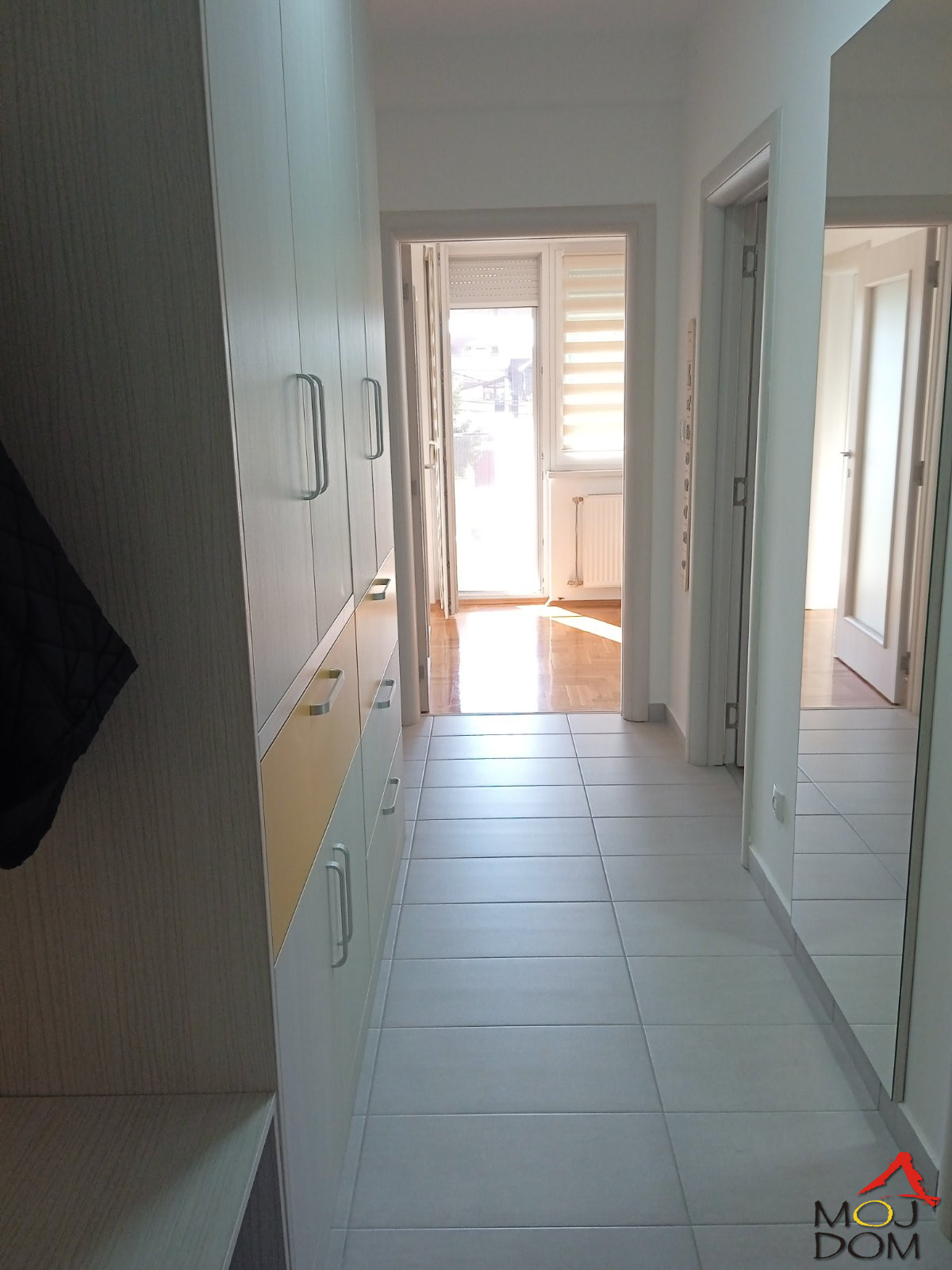 Stan,NOVI SAD,SEVERNI TELEP,kv: 70, € 197750, ID: 1027180 12