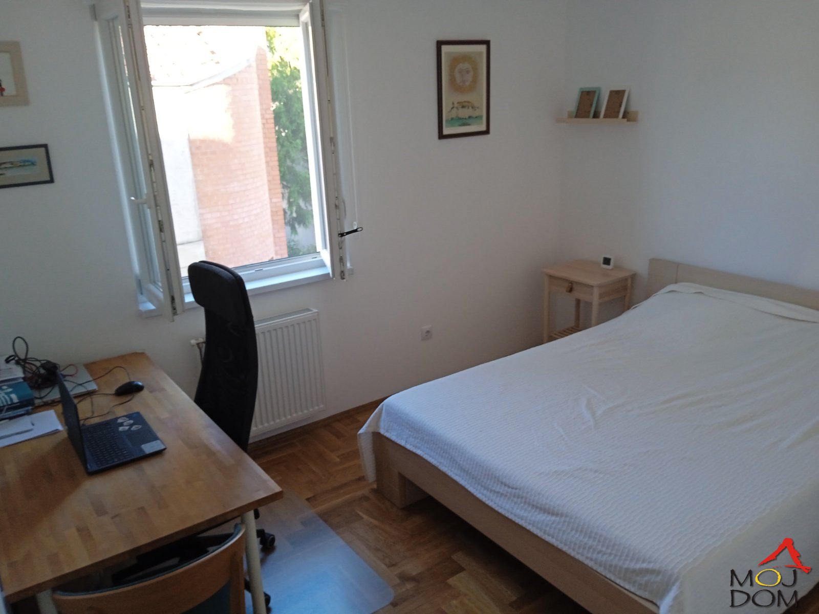 Stan,NOVI SAD,SEVERNI TELEP,kv: 70, € 197750, ID: 1027180 9