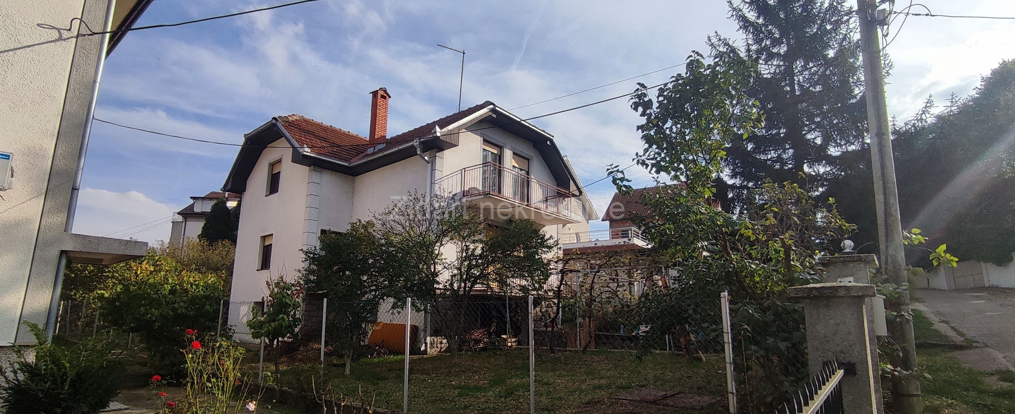 Sremčica,Ćurtina,kuća 218m2 1