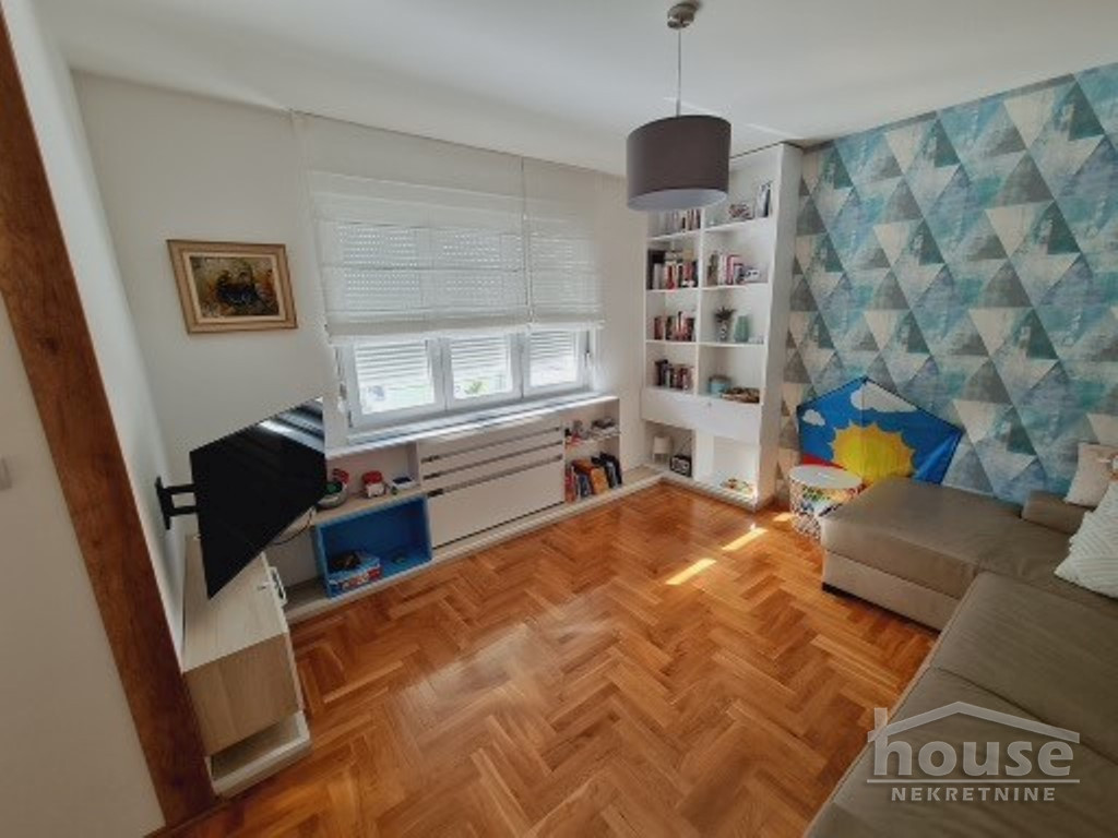 Stan,NOVI SAD,TELEP 70m2,195700€ , ID: 1060015 2