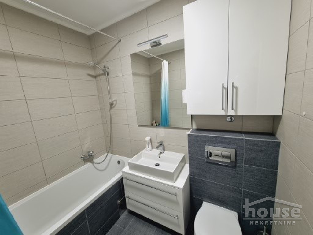 Stan,NOVI SAD,TELEP 70m2,195700€ , ID: 1060015 16