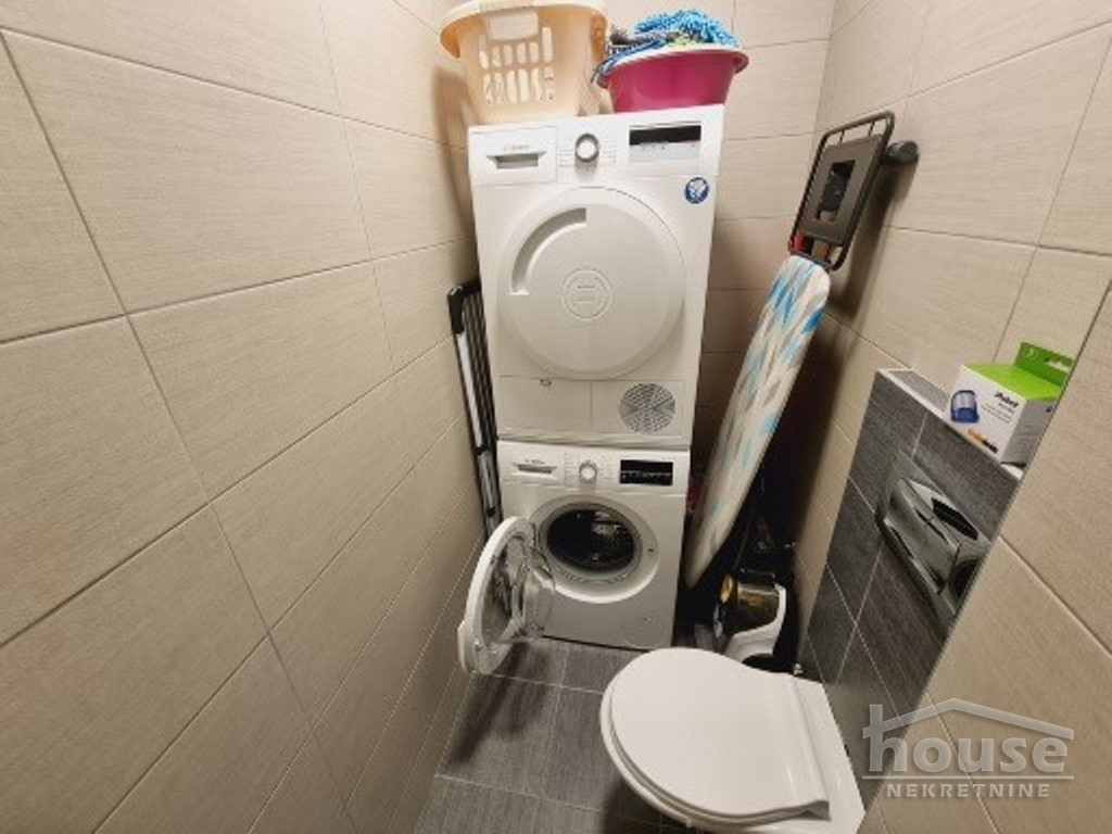 Stan,NOVI SAD,TELEP 70m2,195700€ , ID: 1060015 17