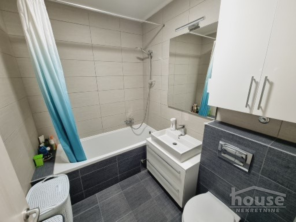 Stan,NOVI SAD,TELEP 70m2,195700€ , ID: 1060015 15