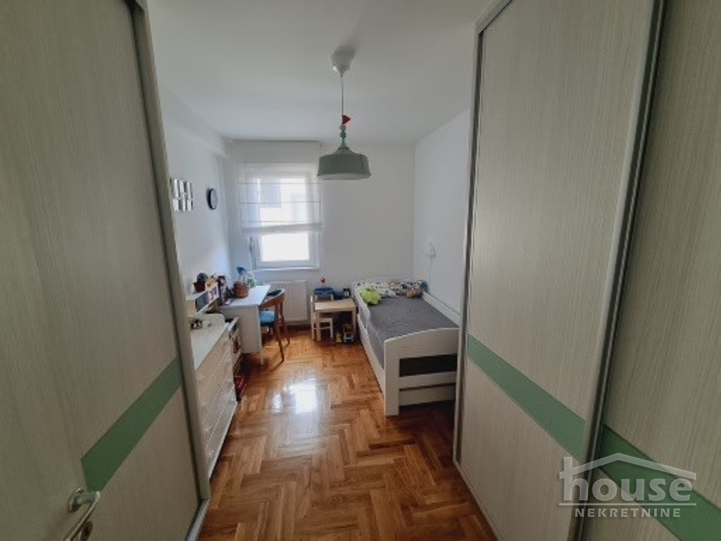 Stan,NOVI SAD,TELEP 70m2,195700€ , ID: 1060015 12